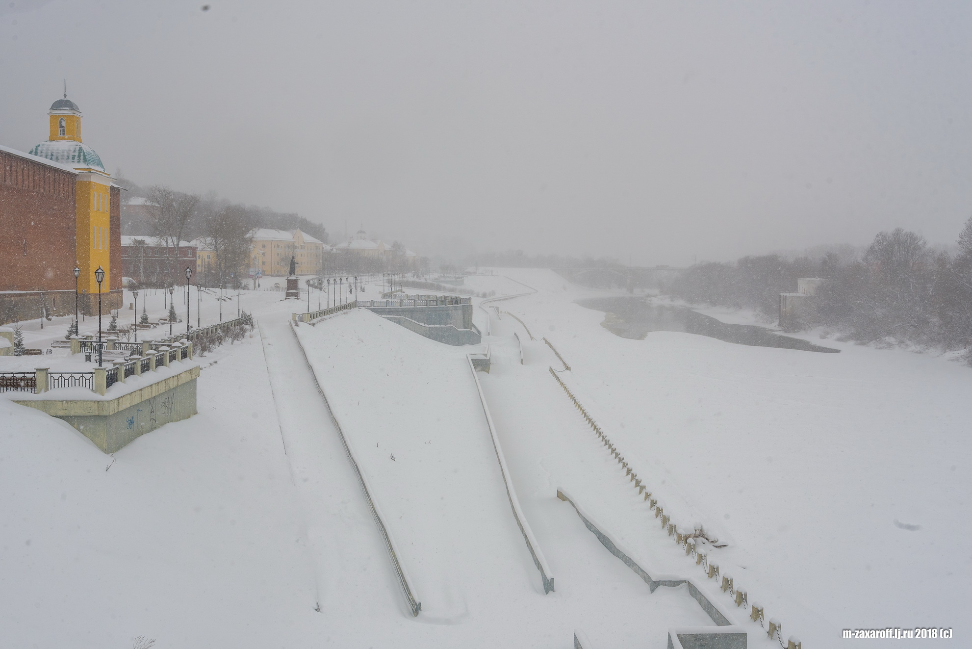 Smolensk (Смоленск)